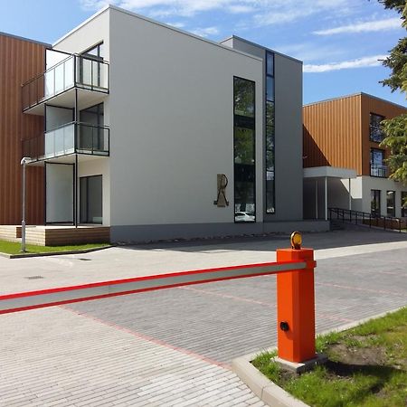 Aisa 39 Kuelaliskorter Pärnu Eksteriør bilde