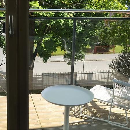 Aisa 39 Kuelaliskorter Pärnu Eksteriør bilde