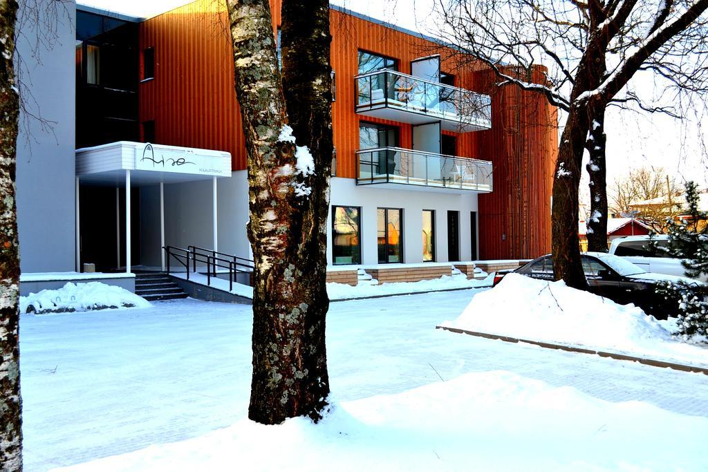 Aisa 39 Kuelaliskorter Pärnu Rom bilde
